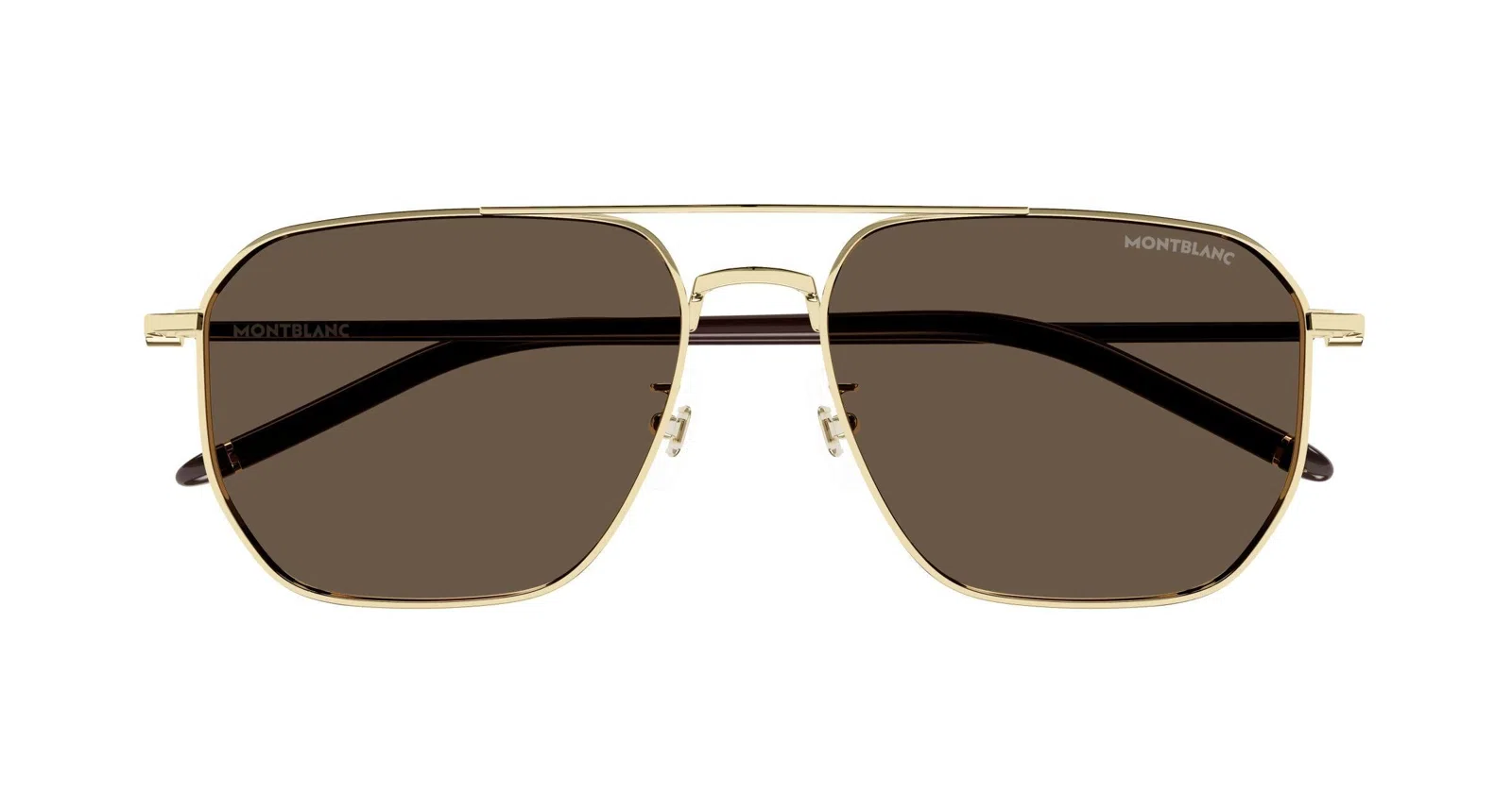 Montblanc MB0367SA Sunglasses - view 10